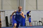 Wheaton T&F  Wheaton Track & Field compete at the Wheaton College Track & Field Invitational. (Photo by Keith Nordstrom)
